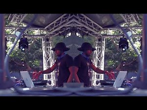 Gumz live at Tshwanefontein