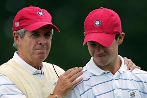 Remembering Bob Lewis Jr., who helped reignite Americans passion for the Walker Cup