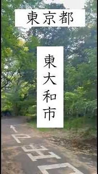 日帰りグランピング紹介動画#日帰りグランピング#手ぶらBBQ #森林浴 #東大和市 #無料送迎サービス