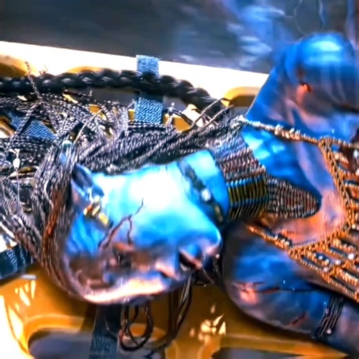 New Avatar Edit: Don't Miss This One!