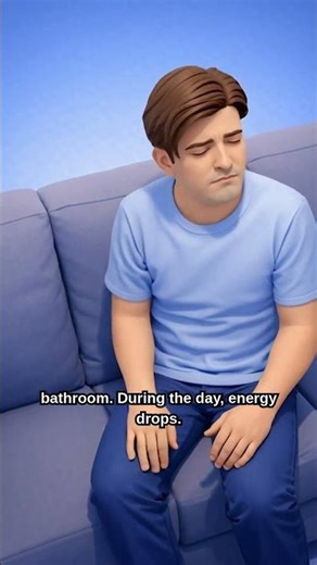 ⚠️ Kidney Damage Warning Signs You Shouldn’t Ignore