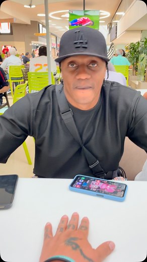 Bendiciones hermano gracias por todo. Nos vamos para Cartagena 🇨🇴 | Irving Wallace