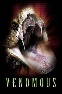 Venomous (2002) - Movie