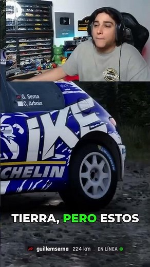 The Peugeot 306 Maxi: A beast of the asphalt!