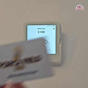 2.9M views · 3.5K reactions | Are you sure you’re safe from electronic pickpockets? Protect yourself against contactless card theft with Force Field Max today! ✅Create a virtual force field around sensitive data ✅Become invisible to sophisticated thieves ✅One card protects your entire purse, wallet or handbag  Buy from a trusted family-run UK business musthaveideas.co.uk/products/force-field-max | Must Have Ideas UK | Facebook