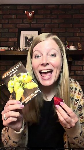 3 Strawberry Container Tips