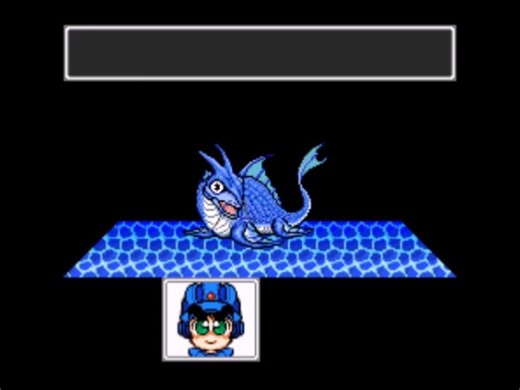 【SFC音源】サンサーラ・ナーガ FC版戦闘曲 SN2音源アレンジ