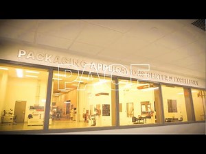 Onto Innovation's Packaging Applications Center of Excellence