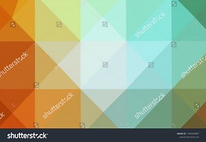 Light Green Yellow Vector Blurry Triangle Stock Vector (Royalty Free) 1106429087 | Shutterstock