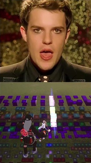 MAP CODE: 7311-4477-6536 Mr. BrightSide - The Killers (Fortnite Music Blocks Recreation) #fortnite