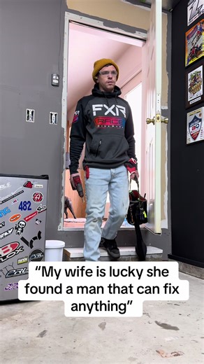 If YouTube can’t fix it, neither can I 😅😂 #handyman #diy #project #fyp #work
