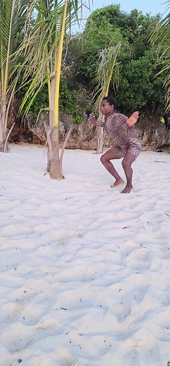 Experience HassanGorilla's Unforgettable Performance in Cirque Africa