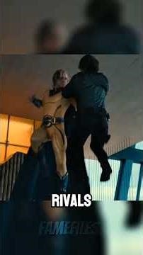 Can Sentry Solo Thanos? #shorts