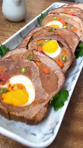 Receta de Capón Relleno Colombiano