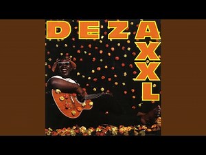 Deza (Adeba Danger)