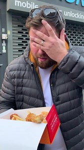 874K views · 1.5K reactions | We stopped off to see what this place had to say! Fried gold... its been a while 磊 | Food Review Club | Facebook