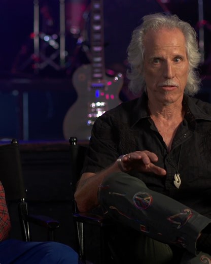 Ray Manzarek Discovered The Genius Of Jim Morrison | AXS TV