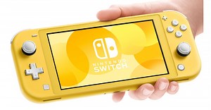 Switch Lite in Einzelteilen: Drift-Risiko bleibt weiterhin bestehen