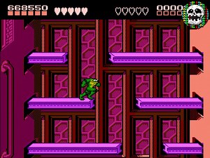 13K views · 302 reactions | "Battletoads" has become an iconic title in the NES library and is fondly remembered by many gamers who enjoyed its intense and often frustrating gameplay. The game has also seen sequels and reboots on various gaming platforms over the years, keeping the Battletoads legacy alive. #videogames #retrogaming #gaming #nintendo #retro #classic #gameplay #gamingcommunity #gamingvideos #nostalgia | Kamikaizo | Facebook