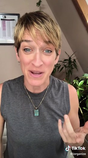 Efficient Paper Organizing System for Business and Personal Use