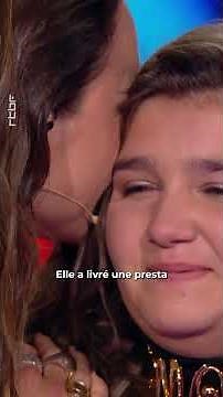 Ilena est la grande gagnante de The Voice Kids Saison 3 ! Bravo à elle et sa coach, Typh Barrow