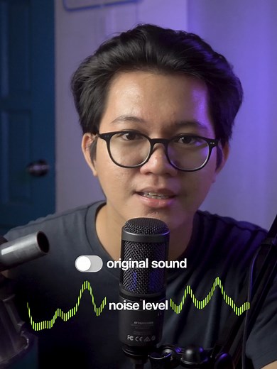 Clean Background Noise Easily with Elevenlabs Voice Isolator
