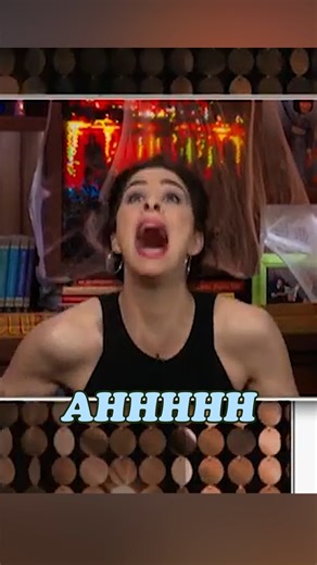 Clowning around with Andy Cohen | Sarah Silverman