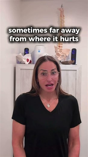 Why Pain Is the Last Clue | A Pattern-Based Approach to Bodywork & Healing