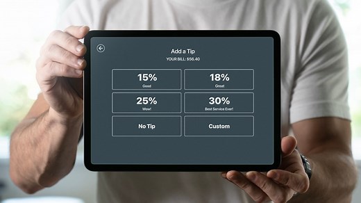 Tip or skip? Tipflation makes consumers wonder about tipping etiquette