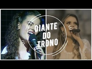 Diante do Trono - Evolução Musical (1998 - 2017)