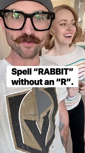 736K views · 696 reactions | Spell Rabbit puzzle This original video was produced by Network Media LLC Productions, Rick Lax and Jennie Carroll | My Puzzling Life | Facebook