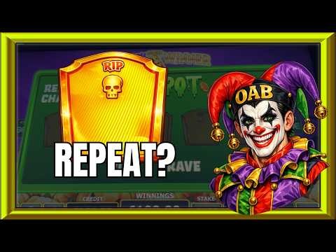 Casino, Betfred Bookies & Arcade Slots!