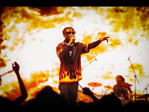 OCTOPIZZO - Mabadiliko feat. Fadhilee Itulya [ItsNambaNaneTV]