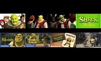 Mix of 8 videos from youtube : Shrek the Musical full Broadway Dreamworks Theatricals - Shrek the Musical - Best Version