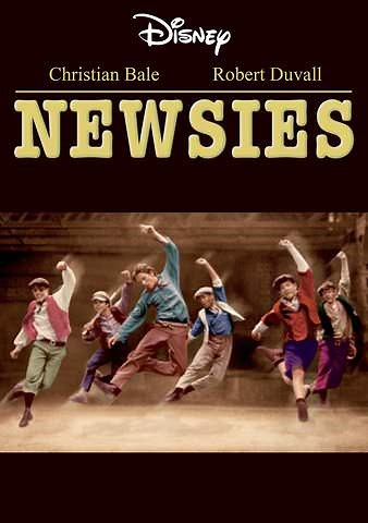 Newsies
