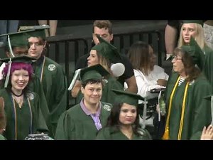 OCC 2025 PM Commencement Ceremony | Oakland Community College