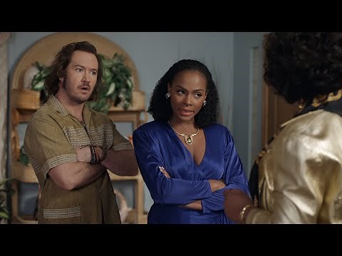 Paul and Alicia Push Back on Denise's Splurge - mixed-ish