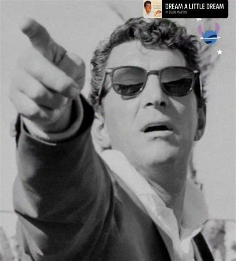 Twenty years ago today, Dean Martin passed away. I was ten years old. I didn’t know it then, but my journey to today started right there. Christmas Eve, 1995, I received three Dean Martin CDs and had no idea he was about to leave the world. I only knew the music felt steady and familiar… like it knew something I didn’t yet understand. Lately, I’ve been thinking a lot about what it means to live well. Not loudly... Not perfectly... Just honestly. Putting Jesus and servant leadership first. Doing 