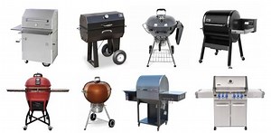 Ratings And Reviews Of Hundreds Of Grills, Smokers, Hog Roasters, And More | Meathead's AmazingRibs.com
