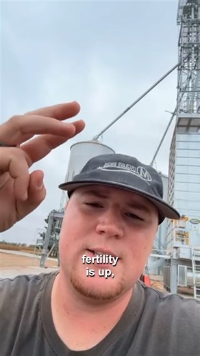 Are we heading into the next farm crisis… or is it already knocking at our door? No matter where you sit, every dollar counts more than ever heading into next season. Adjusting inputs, rethinking equipment, or just planning smarter for unpredictable markets, now’s the time to get ahead of the curve. To help, we’re offering 0% financing until 2027. Allowing farmers to keep more cash in the bank to keep operations moving, while having money to be flexible and make the decisions that matter most. W