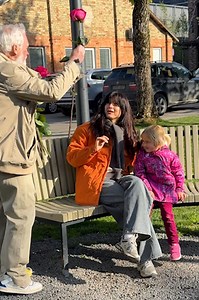 She Discarded Her Bouquet—He Gave It New Meaning | Awesome