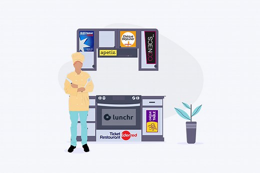 Comment accepter le ticket restaurant sur un terminal de paiement ? - Entrepreneur Hero