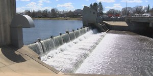 Minnesota House approves funding for Silver Lake Dam improvements