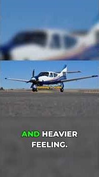 The Most Comfortable Cheap Plane Pilots Won't Stop Buying #aviation #aircraft