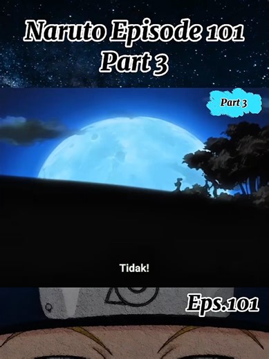 Naruto Episode 101 Part 3 #naruto