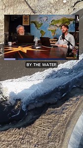 New research from northern Canada points to massive subglacial floods — not surface rivers — as the source of giant erosional features. Near the Missouri headwaters, the modern river flows quietly in a channel carved by forces it could never match. | The Randall Carlson