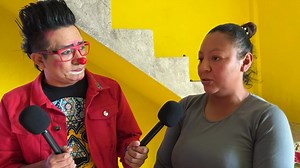 125K views · 2.7K reactions | CUMPLIENDO EL SUEÑO DE JUANITO , UNA SILLA DE RUEDAS Y UNOS LENTES / LOS DESTRAMPADOS | Los Destrampados Oficial | Facebook