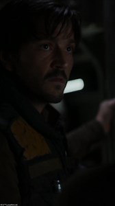 Monday motivation. More Jyn Erso on Disney | Star Wars