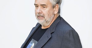 Diaporama : Luc Besson accusé de viol par Sand Van Roy : nouveau rebondissement dans l'affaire