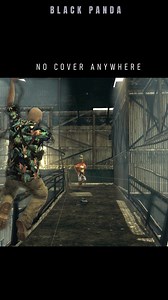 315K views · 1.1K reactions | Max Payne 3 gameplay | game of Legends | BLACK PANDA | Facebook